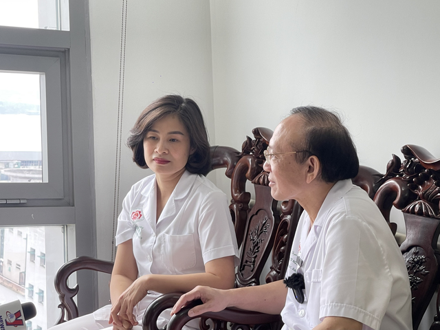 Những ngày cuối cùng của Tổng Bí thư Nguyễn Phú Trọng tại Bệnh viện Trung ương Quân đội 108 - 3 Những ngày cuối cùng của Tổng Bí thư Nguyễn Phú Trọng tại Bệnh viện Trung ương Quân đội 108 - 3