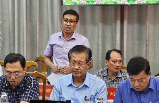 Sẽ cưỡng chế chủ 'tòa nhà đẹp nhất Cà Mau' Sẽ cưỡng chế chủ 'tòa nhà đẹp nhất Cà Mau'