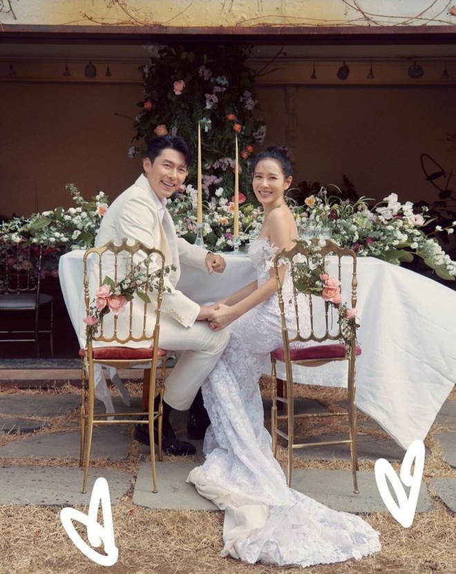 Từ chuyện Song Song ly hôn, Hyun Bin - Son Ye Jin viên mãn tưởng như đều vì 1 lý do - 14 Từ chuyện Song Song ly hôn, Hyun Bin - Son Ye Jin viên mãn tưởng như đều vì 1 lý do - 14