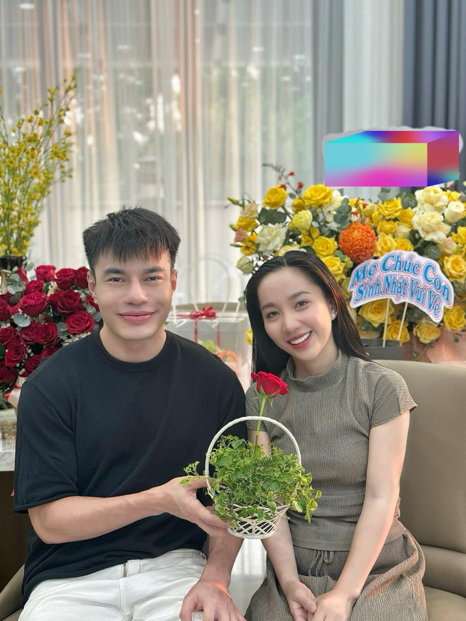Lê Dương Bảo Lâm kiếm 7 tỷ đồng/ ngày? - 8 Lê Dương Bảo Lâm kiếm 7 tỷ đồng/ ngày? - 8