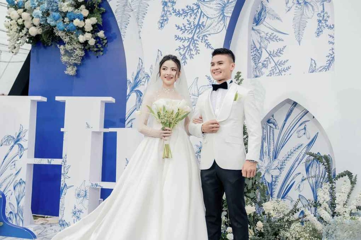 U23 Việt Nam Thường Châu 2018: Lấy vợ hot girl, lên chức bố năm Rồng - 4