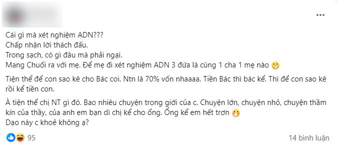 Chia sẻ của Z.D