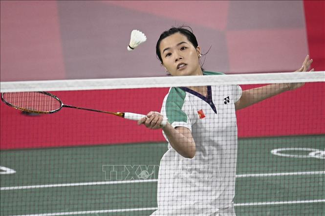 Lịch thi đấu Olympic 2024 của Việt Nam hôm nay 29/7: Huy Hoàng, Thùy Linh xuất trận - 1 Lịch thi đấu Olympic 2024 của Việt Nam hôm nay 29/7: Huy Hoàng, Thùy Linh xuất trận - 1
