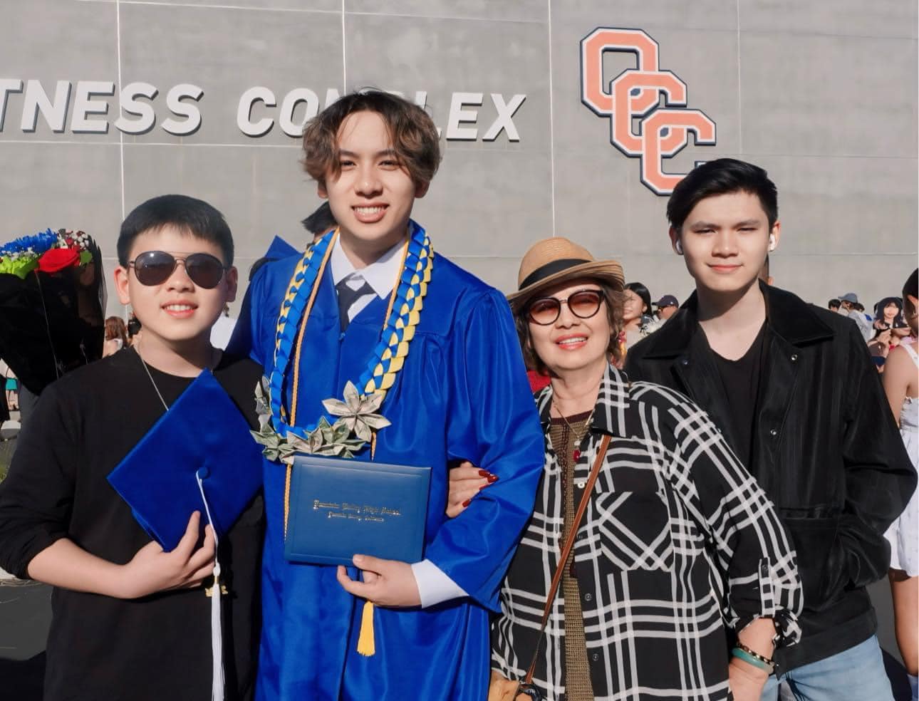 Trizzie Phương Trinh: Bằng Kiều thi 'Anh trai' nhưng người vượt chông gai là tôi - 2 Trizzie Phương Trinh: Bằng Kiều thi 'Anh trai' nhưng người vượt chông gai là tôi - 2