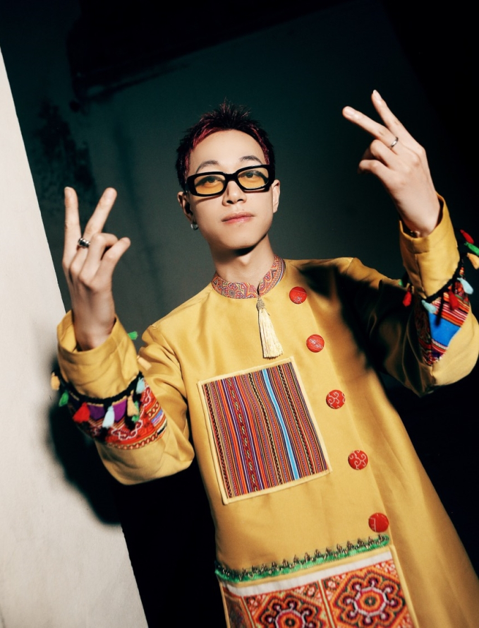 Rapper Việt: Dính phốt thái độ, bệnh ngôi sao cho tới drama tình ái - 8