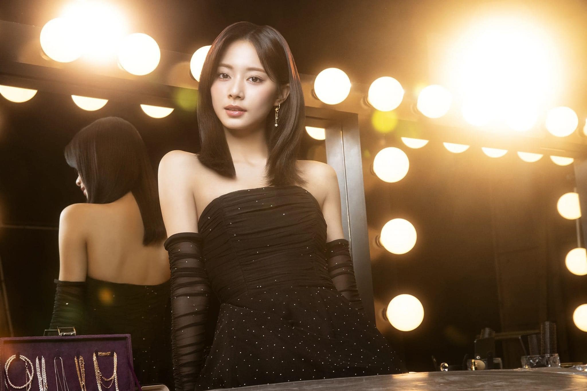 Nữ idol được bình chọn đẹp nhất thế giới chính thức debut solo, đập tan nghi vấn bị đối xử bất công - 5