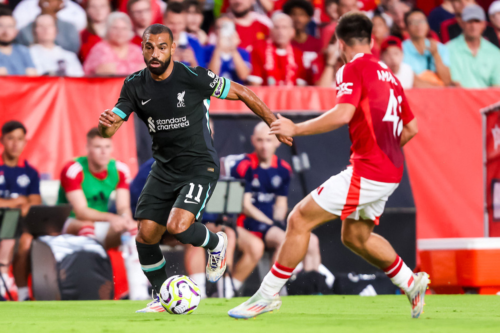 MU thảm bại 0-3 trước Liverpool - 1 MU thảm bại 0-3 trước Liverpool - 1