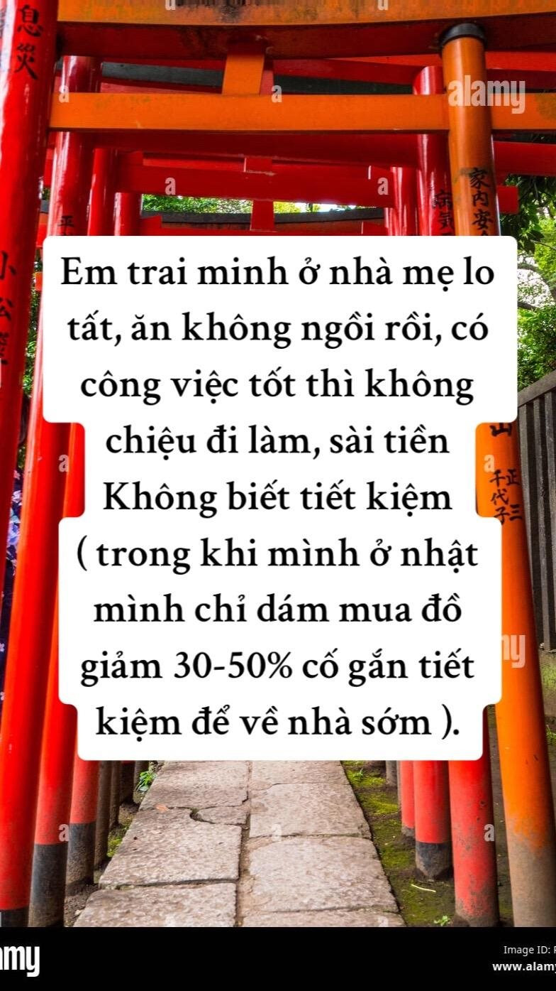 Câu chuyện của chàng trai đi lao động xuất khẩu khiến 2,5 triệu người thương cảm: 6 năm tằn tiện sống ở xứ người, ngày trở về nghe mẹ bảo 'chẳng còn đồng nào' mà gục ngã - 5 Câu chuyện của chàng trai đi lao động xuất khẩu khiến 2,5 triệu người thương cảm: 6 năm tằn tiện sống ở xứ người, ngày trở về nghe mẹ bảo 'chẳng còn đồng nào' mà gục ngã - 5