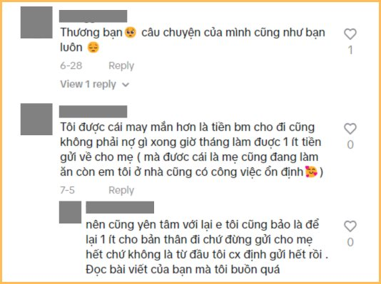 Câu chuyện của chàng trai đi lao động xuất khẩu khiến 2,5 triệu người thương cảm: 6 năm tằn tiện sống ở xứ người, ngày trở về nghe mẹ bảo 'chẳng còn đồng nào' mà gục ngã - 8 Câu chuyện của chàng trai đi lao động xuất khẩu khiến 2,5 triệu người thương cảm: 6 năm tằn tiện sống ở xứ người, ngày trở về nghe mẹ bảo 'chẳng còn đồng nào' mà gục ngã - 8
