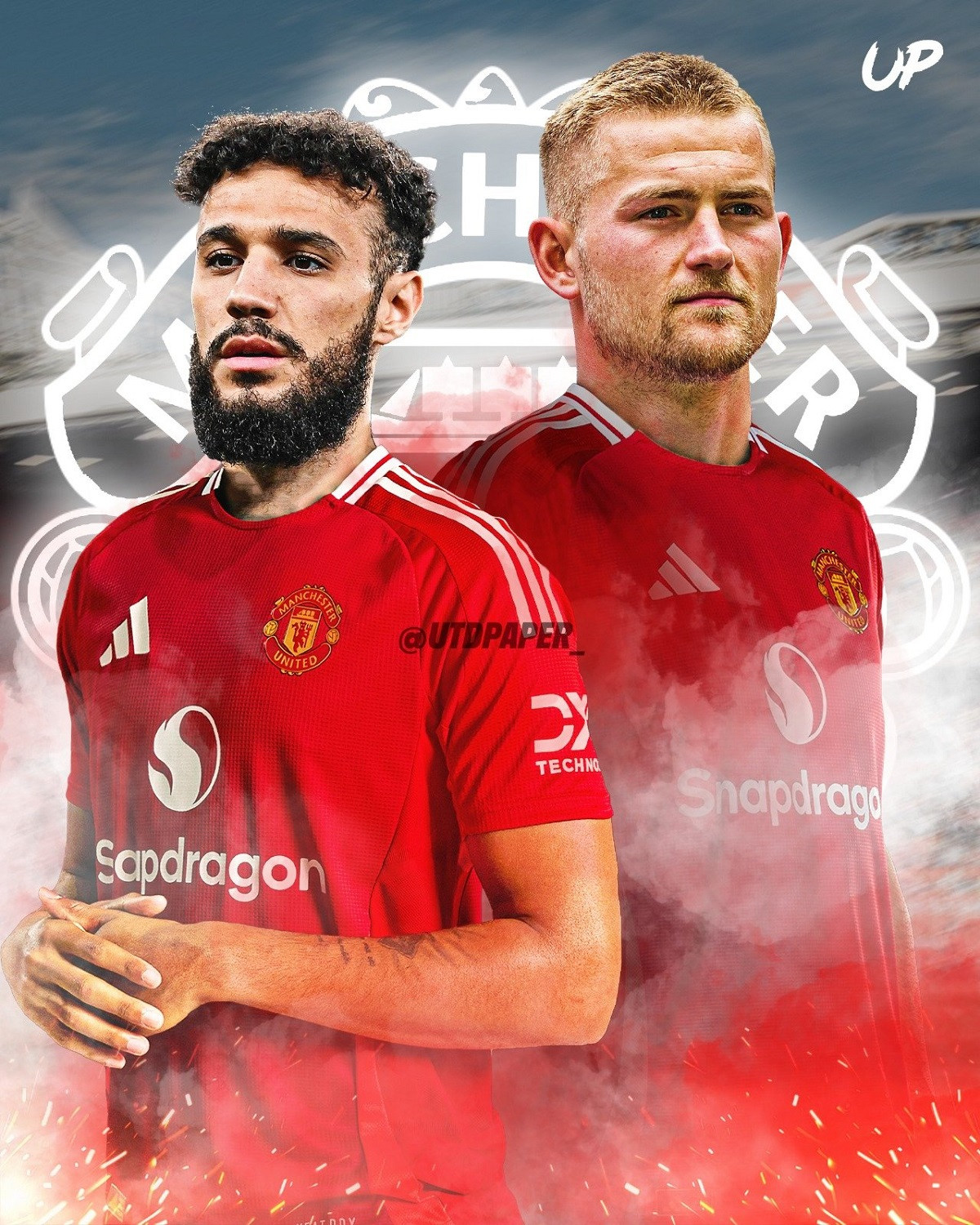 MU gây áp lực lên Bayern Munich, dọa từ bỏ thương vụ De Ligt MU gây áp lực lên Bayern Munich, dọa từ bỏ thương vụ De Ligt