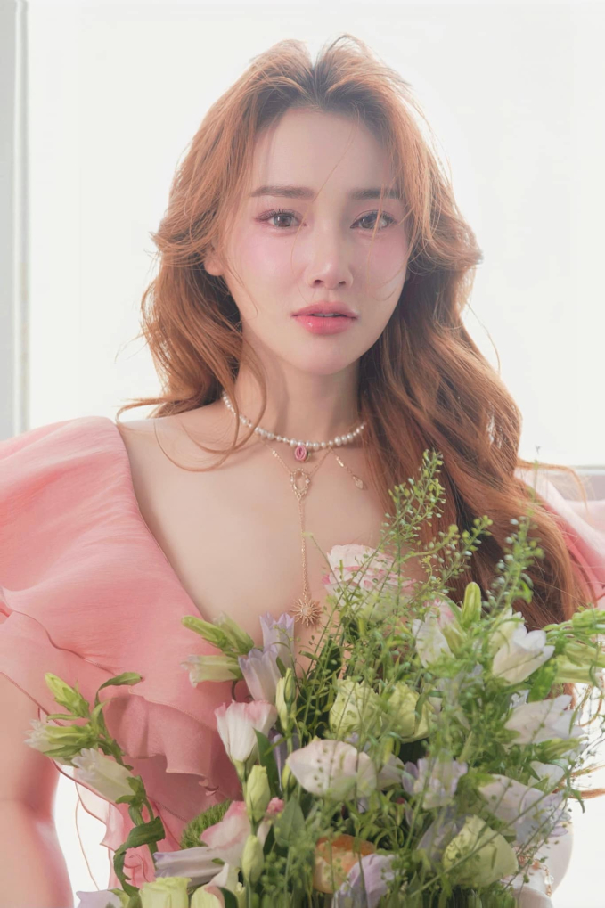 Nhã Phương nhảy sexy chưa từng thấy, khả năng cao tham gia Chị Đẹp mùa 2! - 1 Nhã Phương nhảy sexy chưa từng thấy, khả năng cao tham gia Chị Đẹp mùa 2! - 1