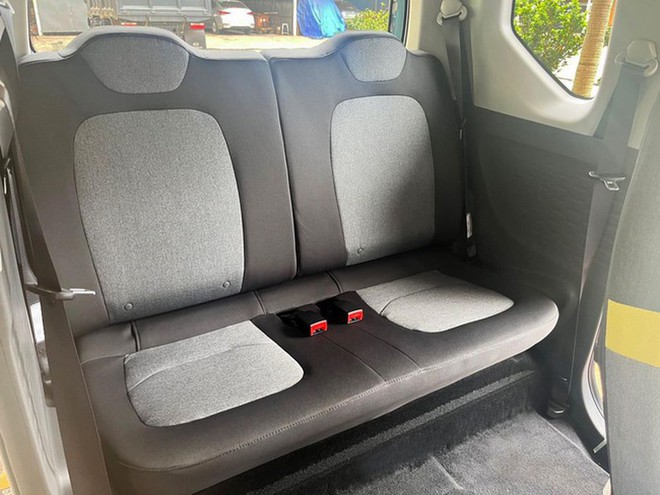 Đại lý 'xả' nốt Wuling Mini EV tiêu chuẩn: Giá chỉ còn 185 triệu đồng, rẻ ngang 2 chiếc SH 160i bản 'base' - 4 Đại lý 'xả' nốt Wuling Mini EV tiêu chuẩn: Giá chỉ còn 185 triệu đồng, rẻ ngang 2 chiếc SH 160i bản 'base' - 4