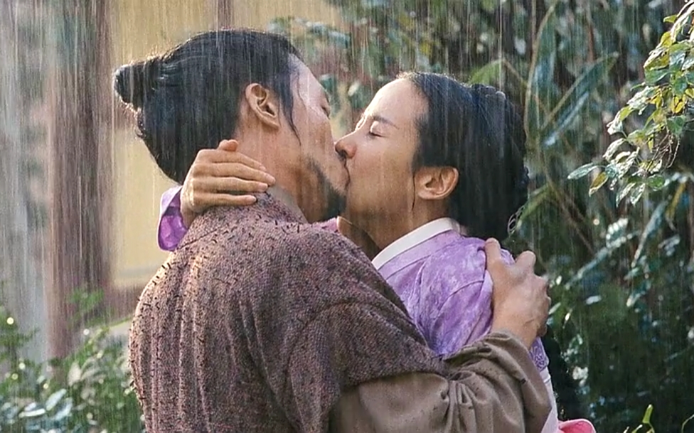 Dàn diễn viên phim 18+ Hàn Quốc Người Hầu sau 14 năm bây giờ ra sao? Dàn diễn viên phim 18+ Hàn Quốc Người Hầu sau 14 năm bây giờ ra sao?
