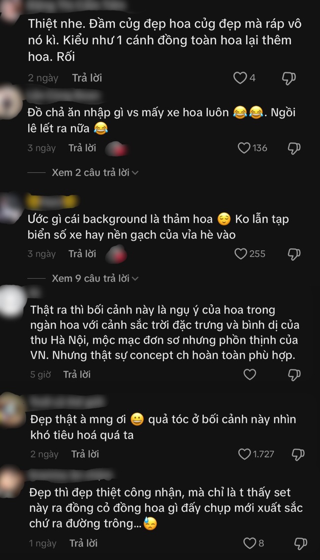 Nàng Mơ chỉ 'đu trend' mùa thu của giới trẻ mà làm dậy sóng cả con phố lẫn cộng đồng mạng - 5 Nàng Mơ chỉ 'đu trend' mùa thu của giới trẻ mà làm dậy sóng cả con phố lẫn cộng đồng mạng - 5