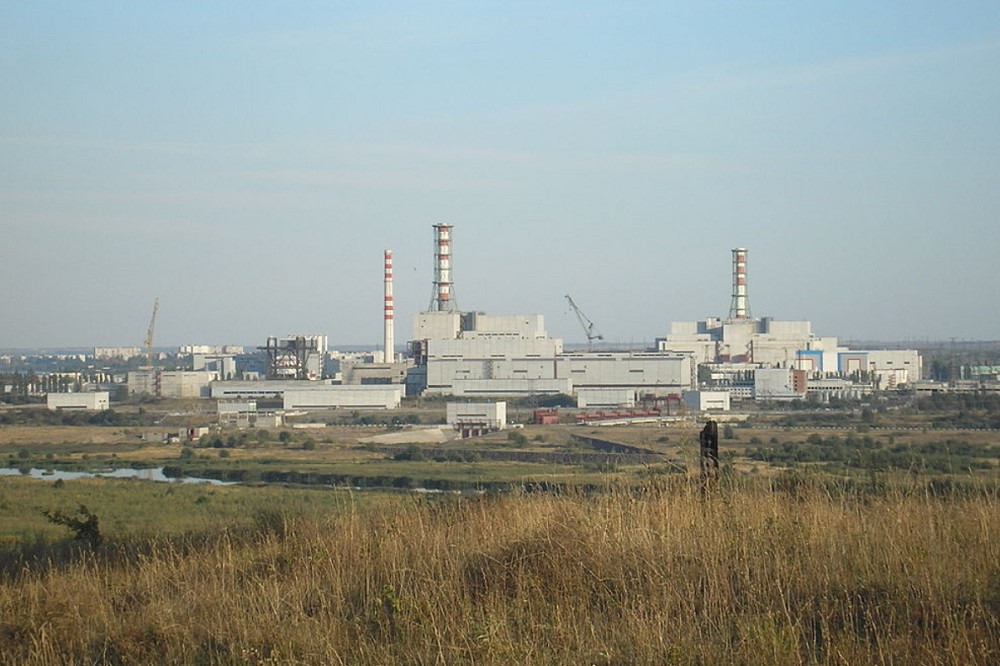 Nga tố Ukraine sắp đánh nhà máy hạt nhân Kursk, Kiev nói Moscow mất 600.000 lính Nga tố Ukraine sắp đánh nhà máy hạt nhân Kursk, Kiev nói Moscow mất 600.000 lính