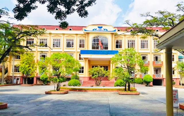 Thái Bình tổ chức xét tuyển lớp 10 công lập lần 2, các thí sinh từ đỗ thành trượt vẫn còn cơ hội - 1 Thái Bình tổ chức xét tuyển lớp 10 công lập lần 2, các thí sinh từ đỗ thành trượt vẫn còn cơ hội - 1
