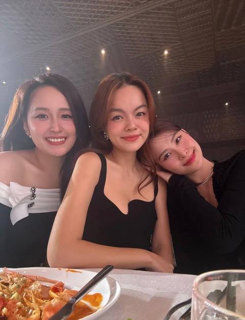 Bạn thân để lộ kế hoạch có con của Hoa hậu Mai Phương Thúy? - 1