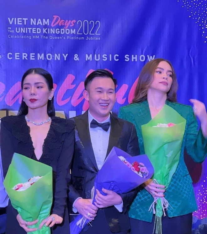 Biểu cảm khó đỡ của Hồ Ngọc Hà khi nghe tới tên Lệ Quyên - 6 Biểu cảm khó đỡ của Hồ Ngọc Hà khi nghe tới tên Lệ Quyên - 6