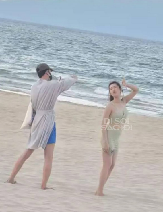 Thuý Ngân đã ấn định ngày cưới? - 3