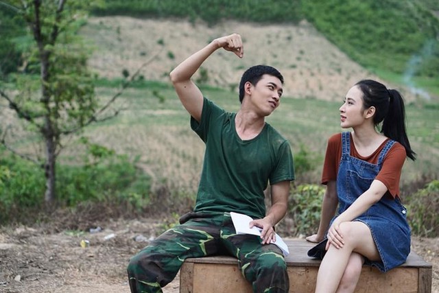 'Người yêu mới' của Thúy Ngân là ai? - 6 'Người yêu mới' của Thúy Ngân là ai? - 6