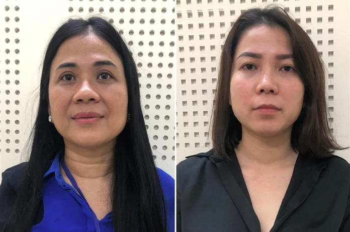 Cựu vụ trưởng và cựu vụ phó Bộ Công Thương đã 'chia chác' 250.000 USD nhận hối lộ từ Xuyên Việt Oil thế nào? - 1 Cựu vụ trưởng và cựu vụ phó Bộ Công Thương đã 'chia chác' 250.000 USD nhận hối lộ từ Xuyên Việt Oil thế nào? - 1
