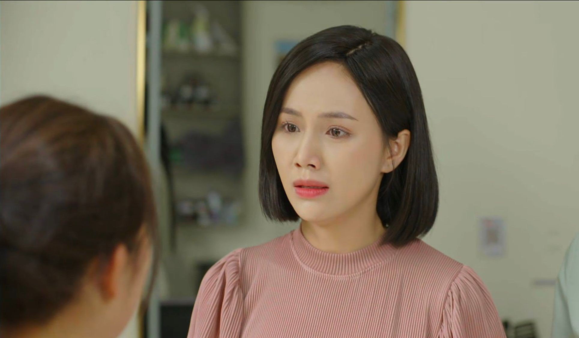Nữ chính phim Việt giờ vàng xấu tính, vô ơn - 4 Nữ chính phim Việt giờ vàng xấu tính, vô ơn - 4