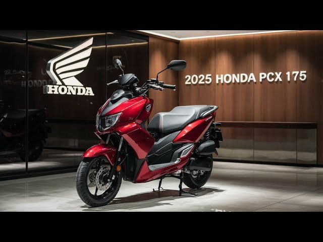 Honda trình làng loạt xe máy sang xịn trải dài khắp phân khúc: Ngoại hình và trang bị nâng cấp toàn diện, giá hấp dẫn - 1