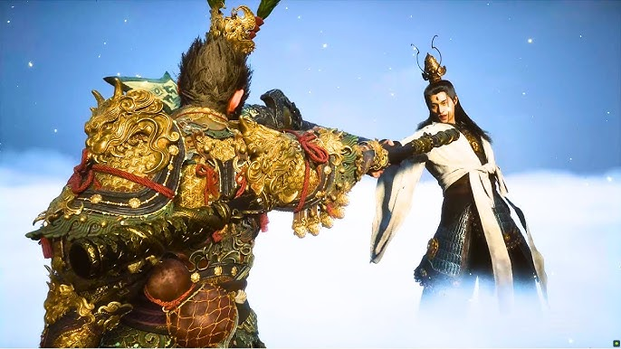 Cẩn thận trước các phiên bản 'Việt hóa' Black Myth: Wukong - Tiền mất tật mang - 1