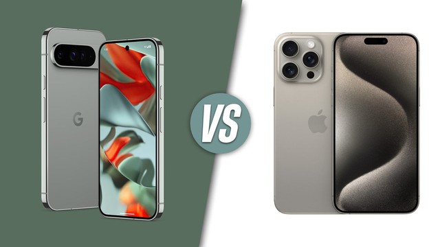 Không phải Samsung, iPhone 15 Pro Max có đối thủ thứ hai đe doạ 'ngôi vương' chụp ảnh