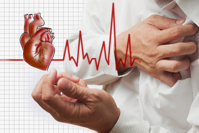 Buồn ngủ ngay sau khi ăn không đơn giản vì no, có thể 4 bệnh nguy hiểm này đang 'đục khoét' cơ thể - 2 Buồn ngủ ngay sau khi ăn không đơn giản vì no, có thể 4 bệnh nguy hiểm này đang 'đục khoét' cơ thể - 2