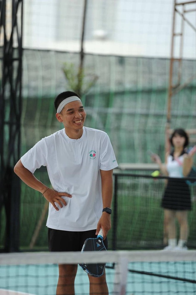 Minh Khang