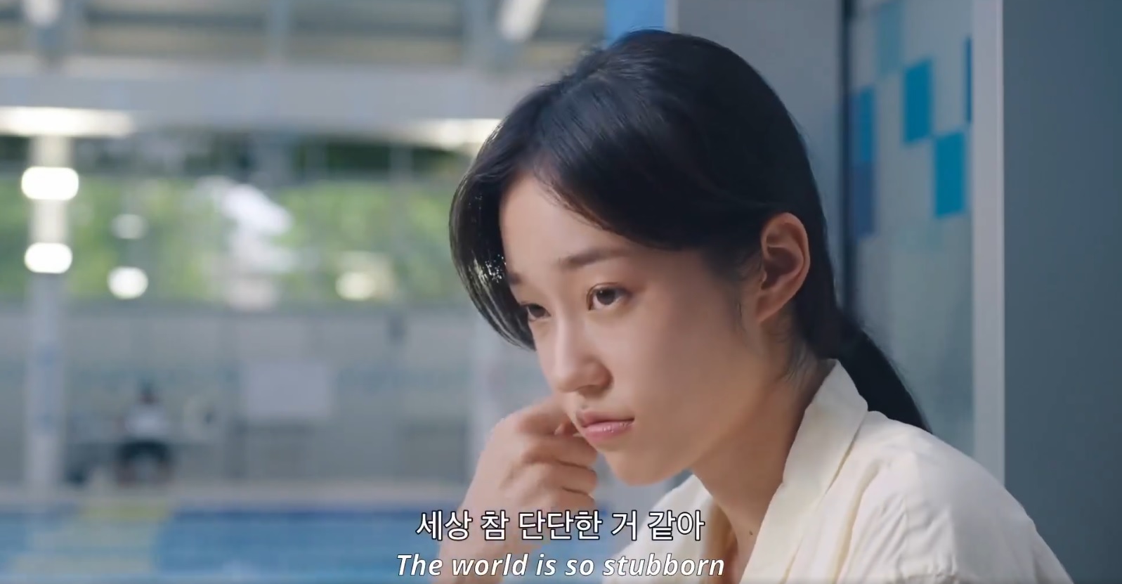 Phim Hàn lãng mạn thu hút nhờ cặp chính hợp nhau tuyệt đối: Nữ chính nhan sắc hiếm thấy tại xứ Kim Chi - 2 Phim Hàn lãng mạn thu hút nhờ cặp chính hợp nhau tuyệt đối: Nữ chính nhan sắc hiếm thấy tại xứ Kim Chi - 2
