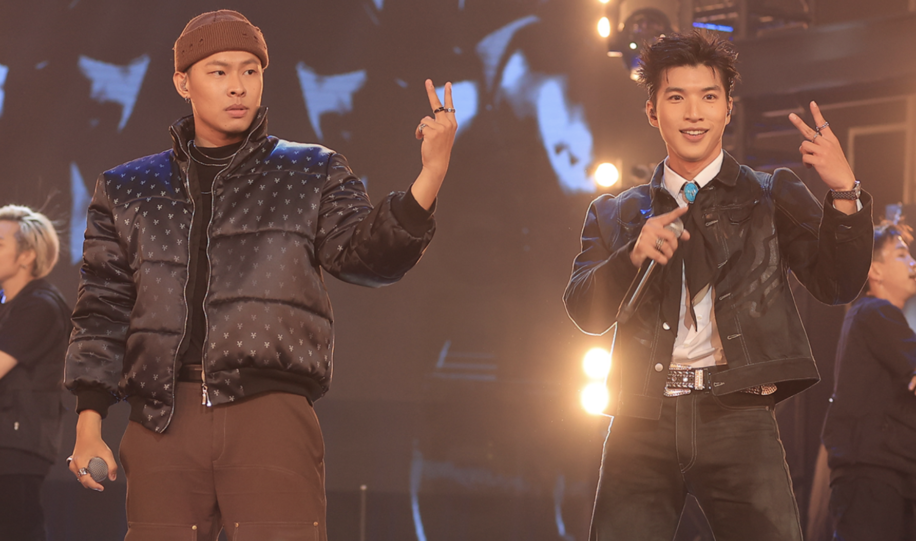 Sức hút của HURRYKNG: Từ chàng sinh viên Kinh tế đến rapper chung tình, tài năng lẫn visual ngày càng thăng hạng! - 2 Sức hút của HURRYKNG: Từ chàng sinh viên Kinh tế đến rapper chung tình, tài năng lẫn visual ngày càng thăng hạng! - 2