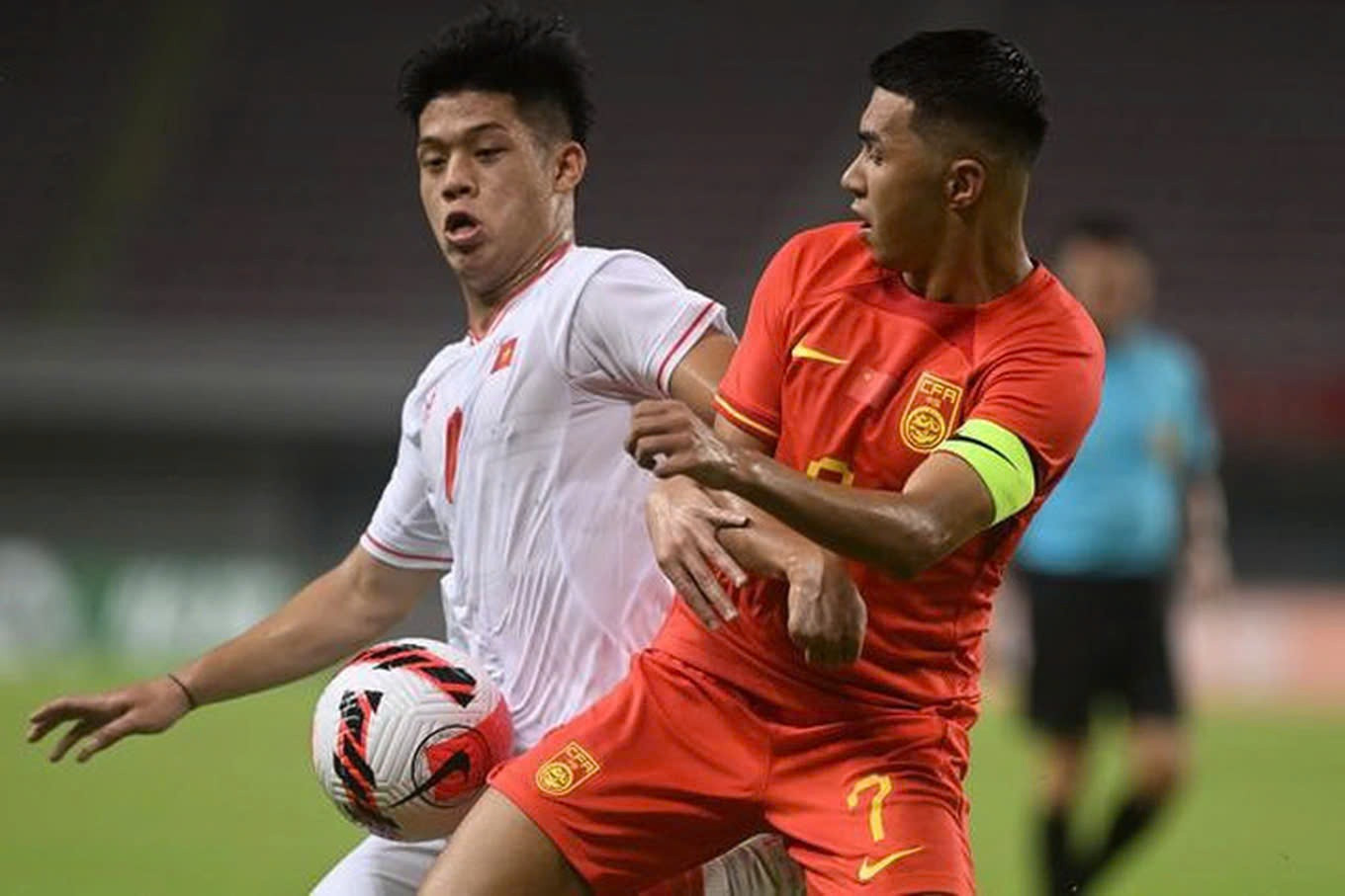 Nhận định U22 Việt Nam đấu U22 Uzbekistan: Thuốc thử liều cao Nhận định U22 Việt Nam đấu U22 Uzbekistan: Thuốc thử liều cao