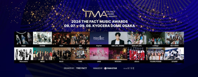 Lễ trao giải 'flop' nhất 2024: Hai nhóm nữ bị cha đẻ BTS 'giẫm đạp' có khoảnh khắc để đời, hàng loạt giải thưởng gây tranh cãi Lễ trao giải 'flop' nhất 2024: Hai nhóm nữ bị cha đẻ BTS 'giẫm đạp' có khoảnh khắc để đời, hàng loạt giải thưởng gây tranh cãi