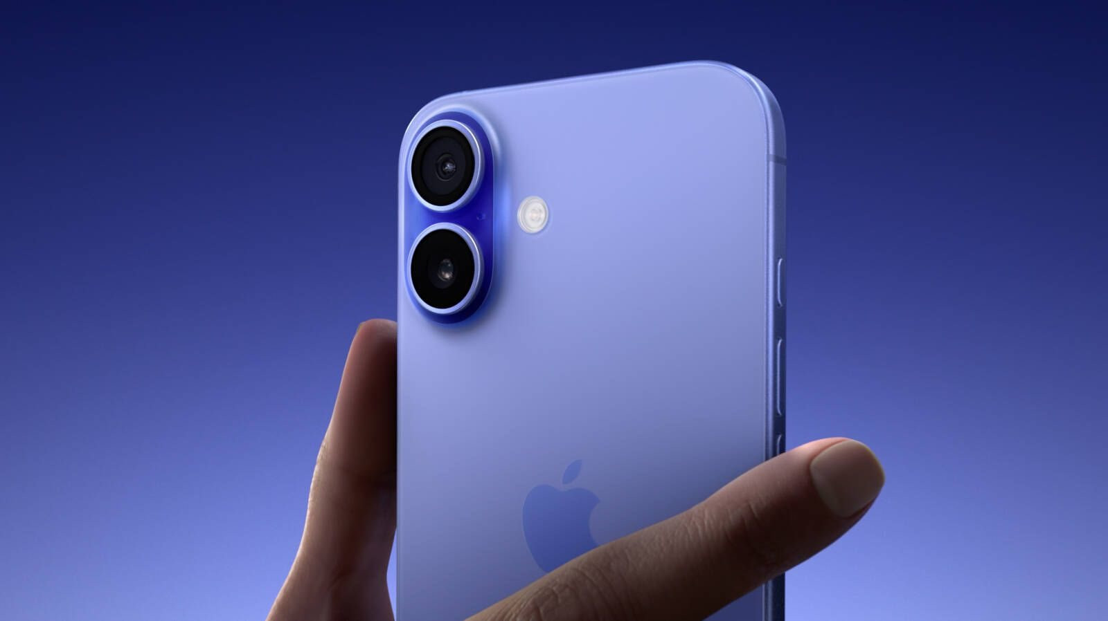 iPhone 16 ra mắt 'đúng như tin đồn': Màn hình lên tận 6.9 inch, đổi camera xếp dọc, có nút chụp ảnh mới - 3