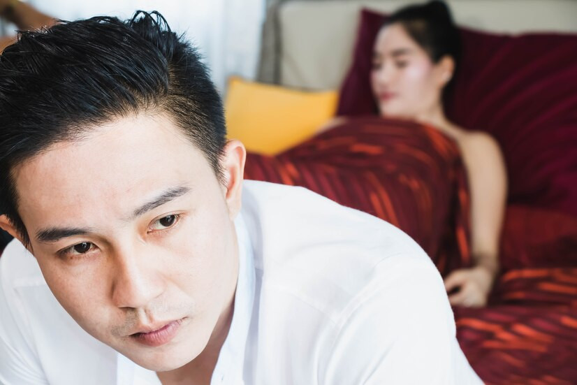 Người chồng ngoại tình quay đầu khi nghe cuộc điện thoại của mẹ đẻ Người chồng ngoại tình quay đầu khi nghe cuộc điện thoại của mẹ đẻ