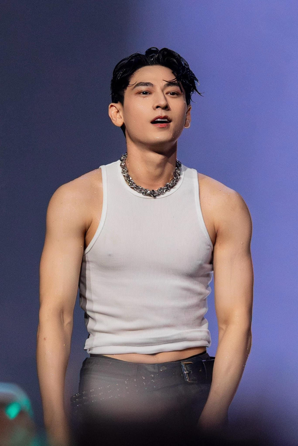 Hành trình tại 