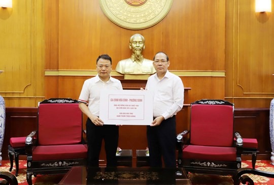 Shark Bình nói gì khi 'check var' sao kê từ thiện 500 triệu không ra kết quả? - 4