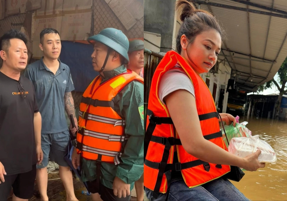 Lý do Hồ Ngọc Hà xin dừng biểu diễn tại chung kết Miss Universe Vietnam 2024 - 2 Lý do Hồ Ngọc Hà xin dừng biểu diễn tại chung kết Miss Universe Vietnam 2024 - 2