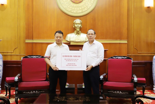 Shark Bình - Phương Oanh được minh oan! - 2 Shark Bình - Phương Oanh được minh oan! - 2