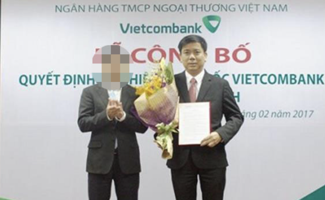 Ông Phạm Bá Tuyển cũng bị khởi tố để điều tra hành vi