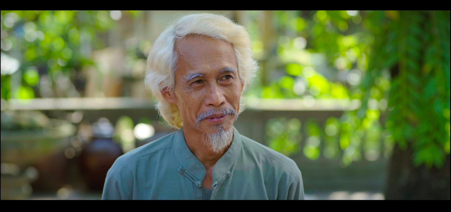 'Nghệ sĩ có gương mặt khắc khổ nhất màn ảnh Việt' có vợ trẻ đẹp kém 25 tuổi là ai? - 8 'Nghệ sĩ có gương mặt khắc khổ nhất màn ảnh Việt' có vợ trẻ đẹp kém 25 tuổi là ai? - 8