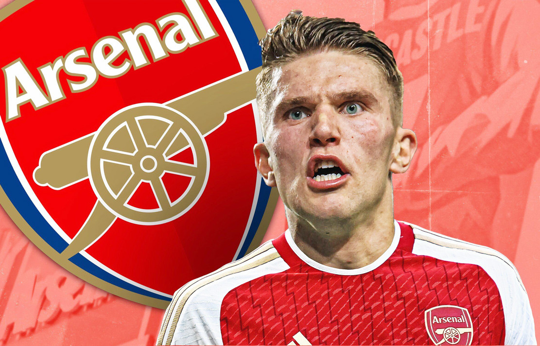 Arsenal vung tiền mua tiền đạo cắm cực chất Arsenal vung tiền mua tiền đạo cắm cực chất