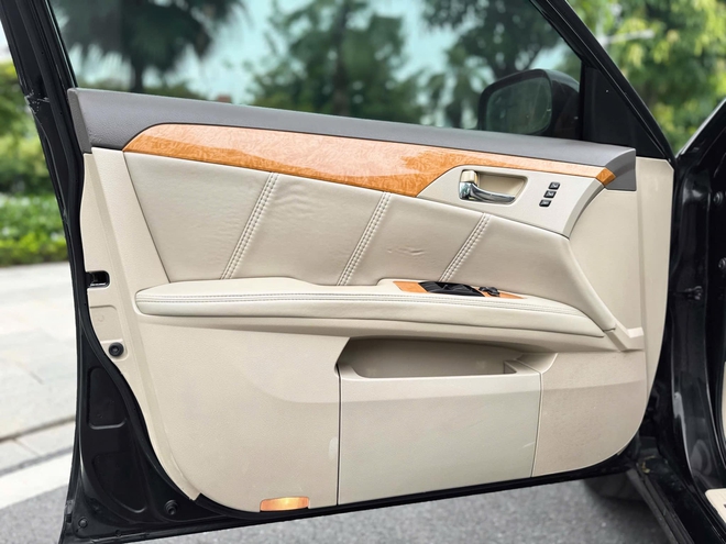 'Đàn anh' Toyota Camry rao bán lại chưa đến 400 triệu đồng: Từng là biểu tượng của giới nhà giàu Việt, động cơ V6 mạnh 268 mã lực - 7