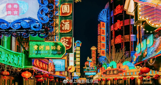 5 phim Hoa ngữ đẹp đến từng khung hình: Siêu phẩm của Lưu Diệc Phi giúp lượng khách du lịch tăng 130% - 11