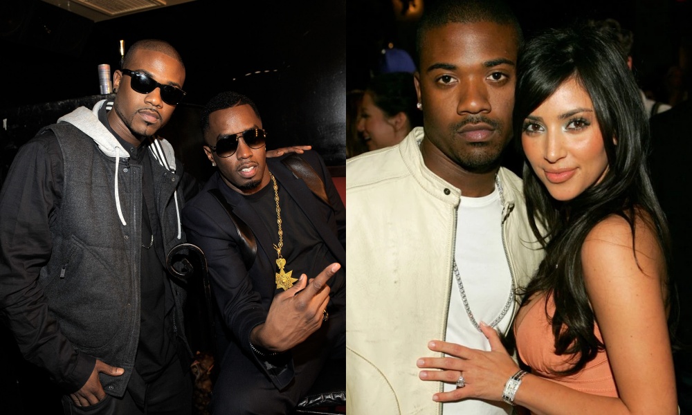 Bí mật về 'Bữa tiệc trắng' thác loạn của ông trùm Diddy: Lời kể ám ảnh của Justin Bieber, Kardashian và gần chục siêu sao - 14