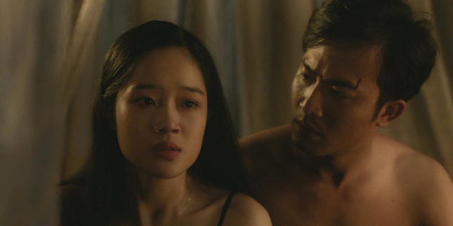 Đào, phở và piano trở thành một