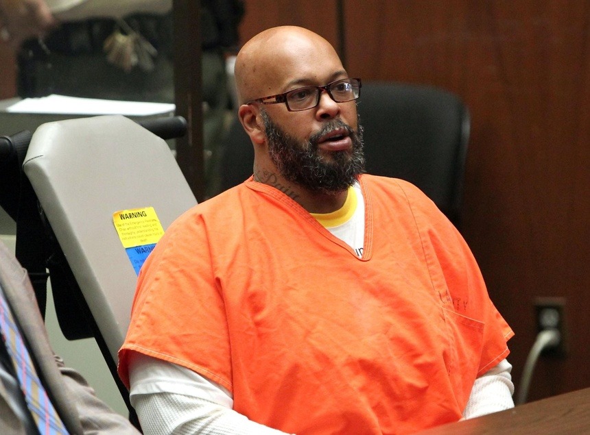 Theo Suge Knight, Diddy đã chế ngự, lạm dụng cả Usher và Justin Bieber như cách nam rapper này từng bị các nhân vật quyền lực trong giới giở