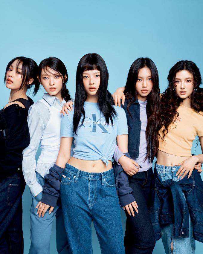 Nhóm nữ từng càn quét Kpop như một cơn lốc hoá ra là sản phẩm 'phông bạt'? - 8 Nhóm nữ từng càn quét Kpop như một cơn lốc hoá ra là sản phẩm 'phông bạt'? - 8
